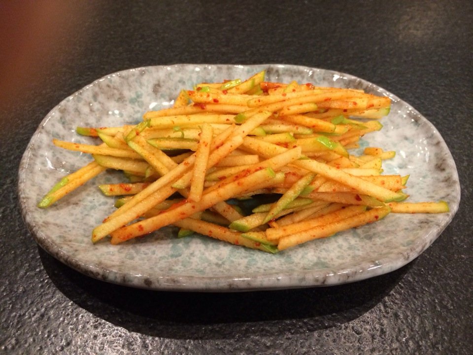 圣何塞美食-RAAM