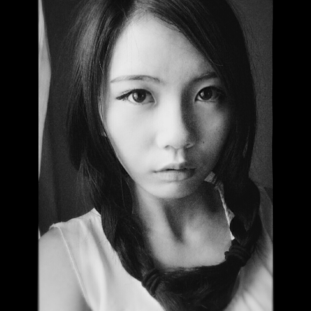 特立独行的猫。