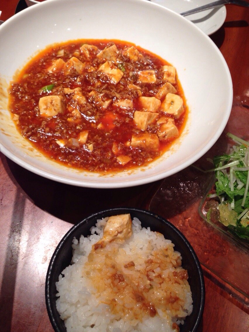 东京美食-狗不理