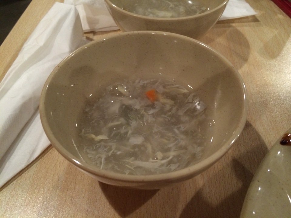 圣何塞美食-Gobi Mongolian Grill