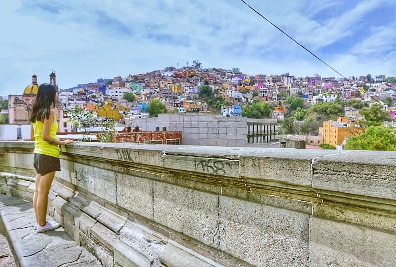 暴走墨西哥,  深潜加勒比海，体验古玛雅文明_游记