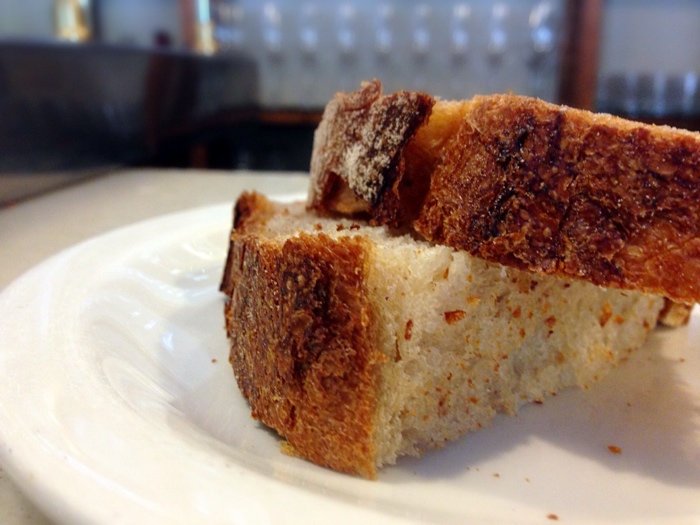 巴塞罗那美食-Bar Mut