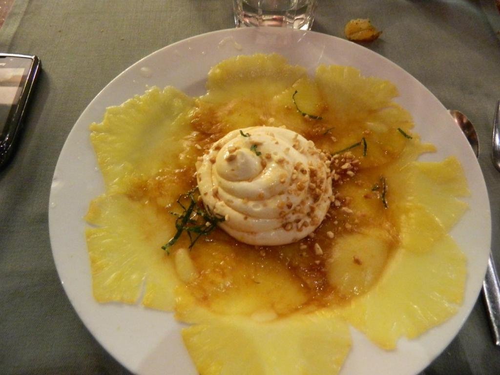 巴塞罗那美食-Mussol Casp