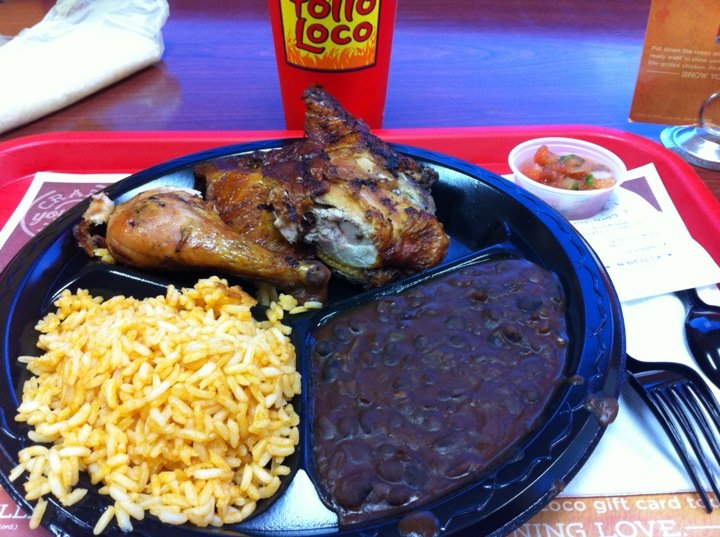 圣何塞美食-Taco Bell