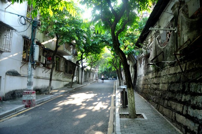 【百家村】——最有厦门味道 的 市井美食 聚集地