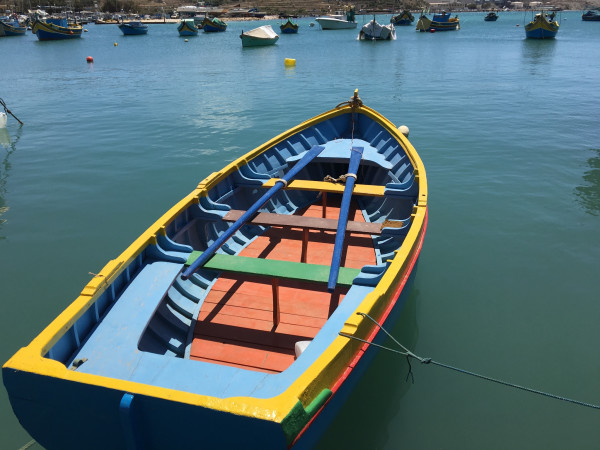 纯粹的像个孩子 马耳他,马耳他旅游攻略