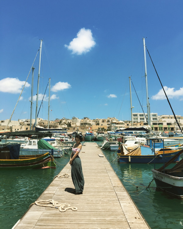 纯粹的像个孩子 马耳他,马耳他旅游攻略