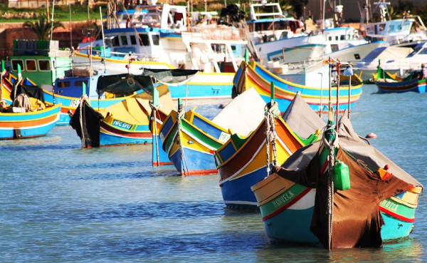 纯粹的像个孩子 马耳他,马耳他旅游攻略