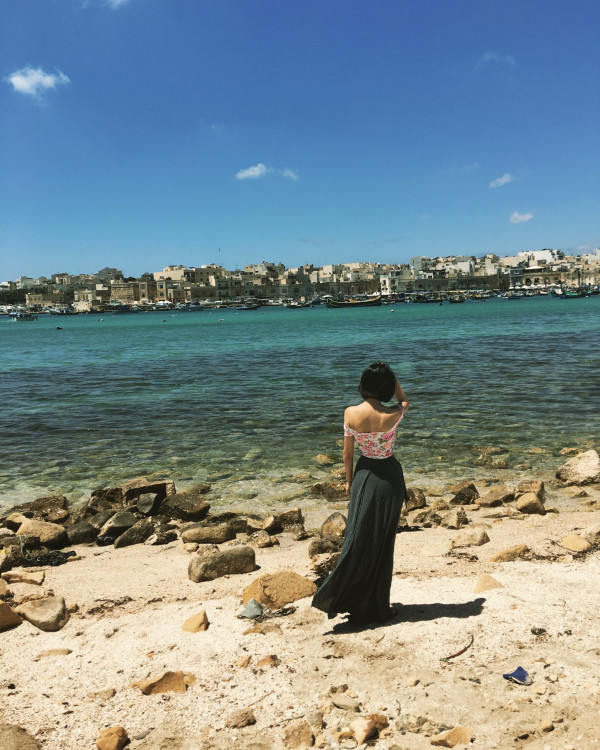 纯粹的像个孩子 马耳他,马耳他旅游攻略