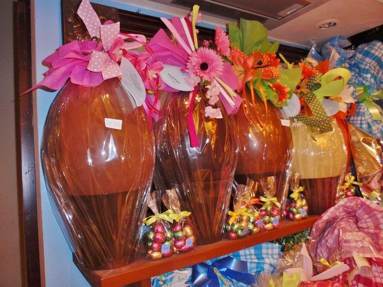 佛罗伦萨美食-Vestri Cioccolateria