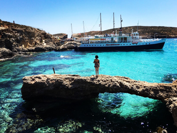 纯粹的像个孩子 马耳他,马耳他旅游攻略