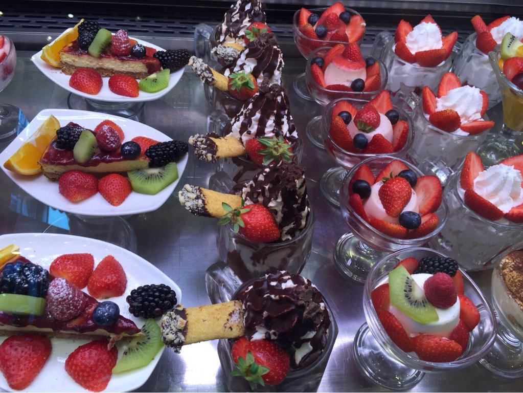 意大利美食-IL BOTTEGONE S.R.L