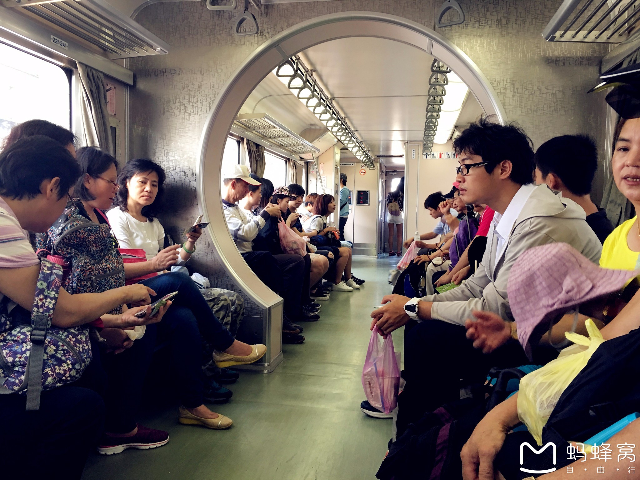 台湾平溪线一日游的火车票在哪里购买?需要提