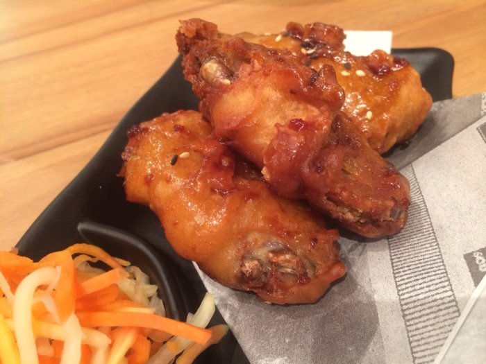 新加坡美食-Nam Nam Noodle Bar(Wheelock Place)