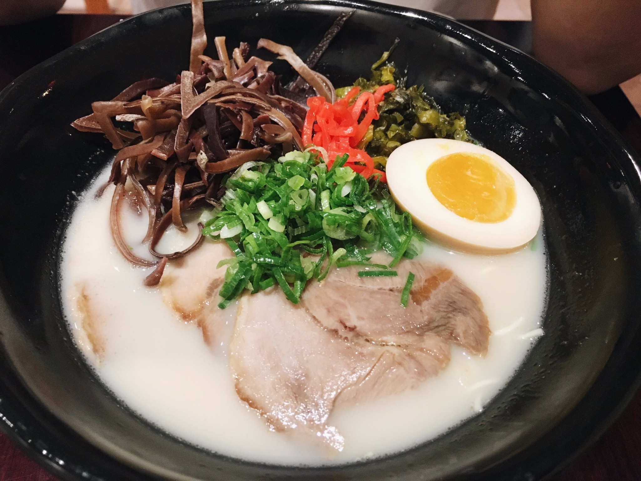 夏威夷美食-AGU Ramen