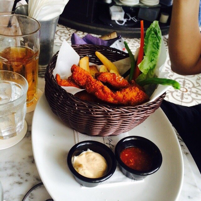 新加坡美食-PS.Cafe at Palais