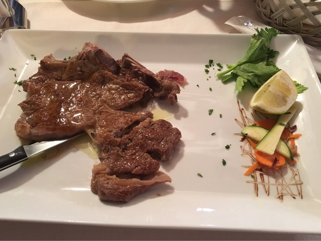 威尼斯美食-Trattoria Da Primo