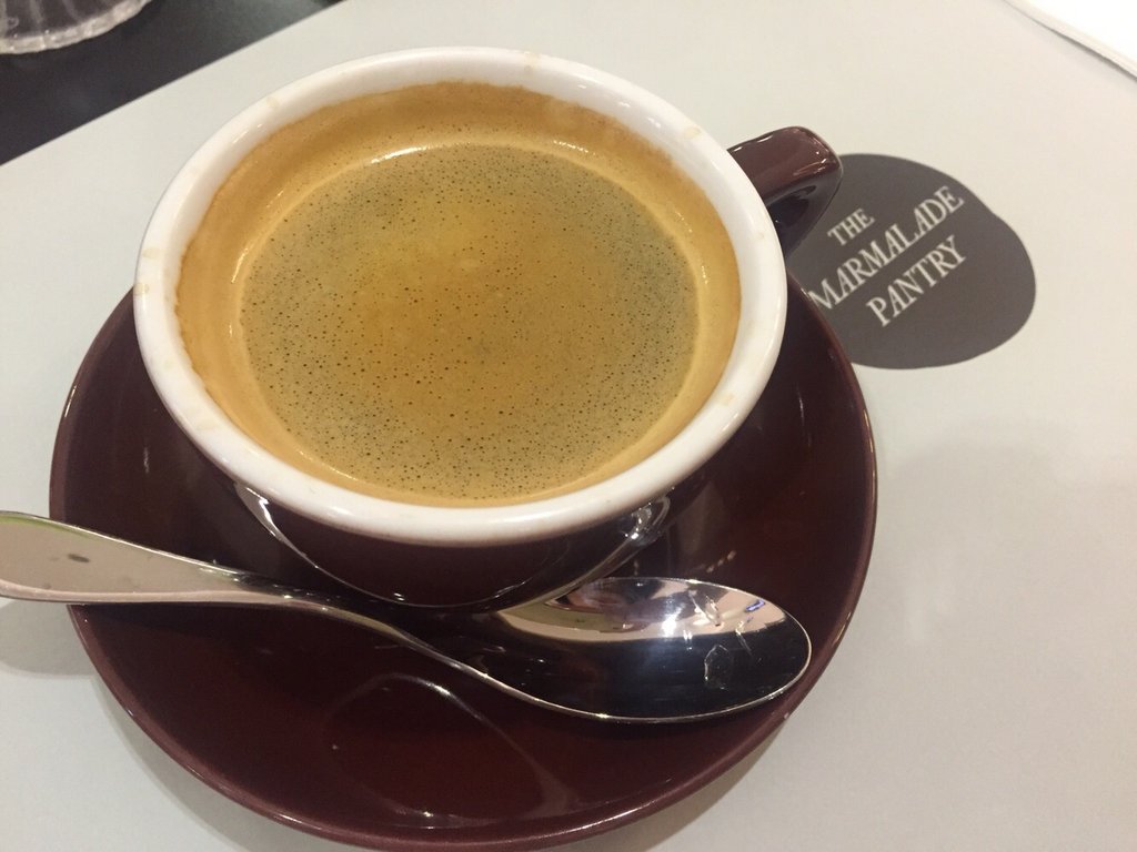 新加坡美食-The Marmalade Pantry(ION店)