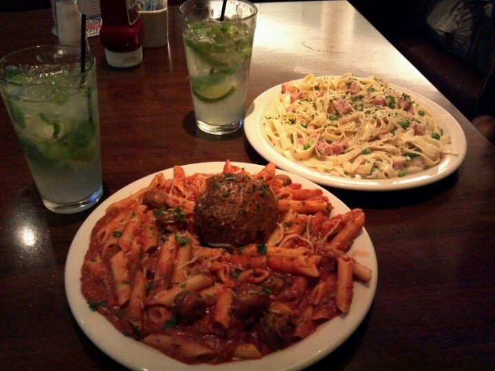 硅谷美食-San Jose Joe's