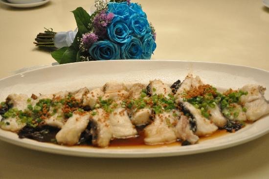 新加坡美食-Tung Lok Signatures(ChangiCity)