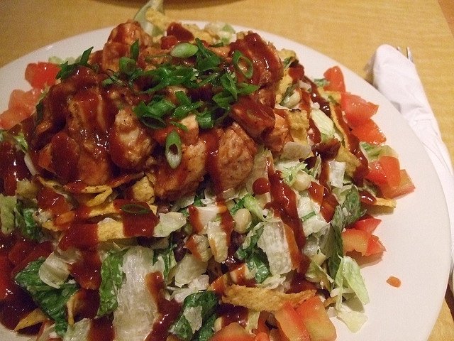 新加坡美食-B B Q Pizza Catering Services