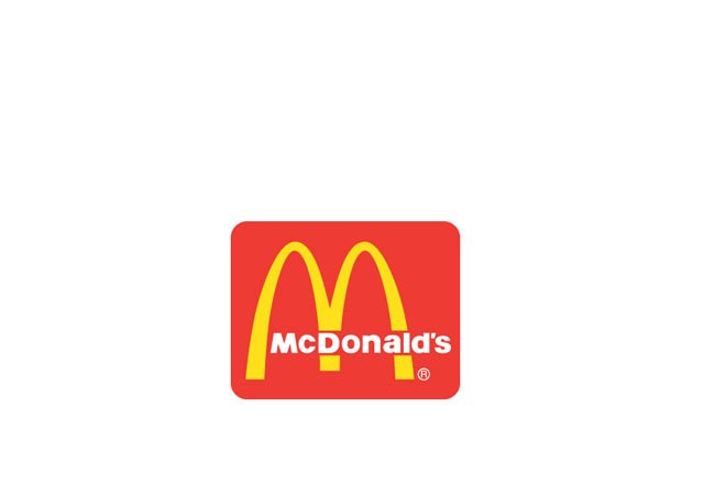 新加坡美食-麦当劳