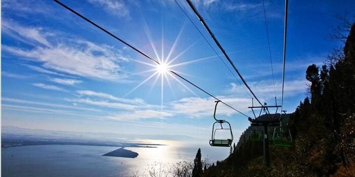 昆明西山龙门景区景点门票