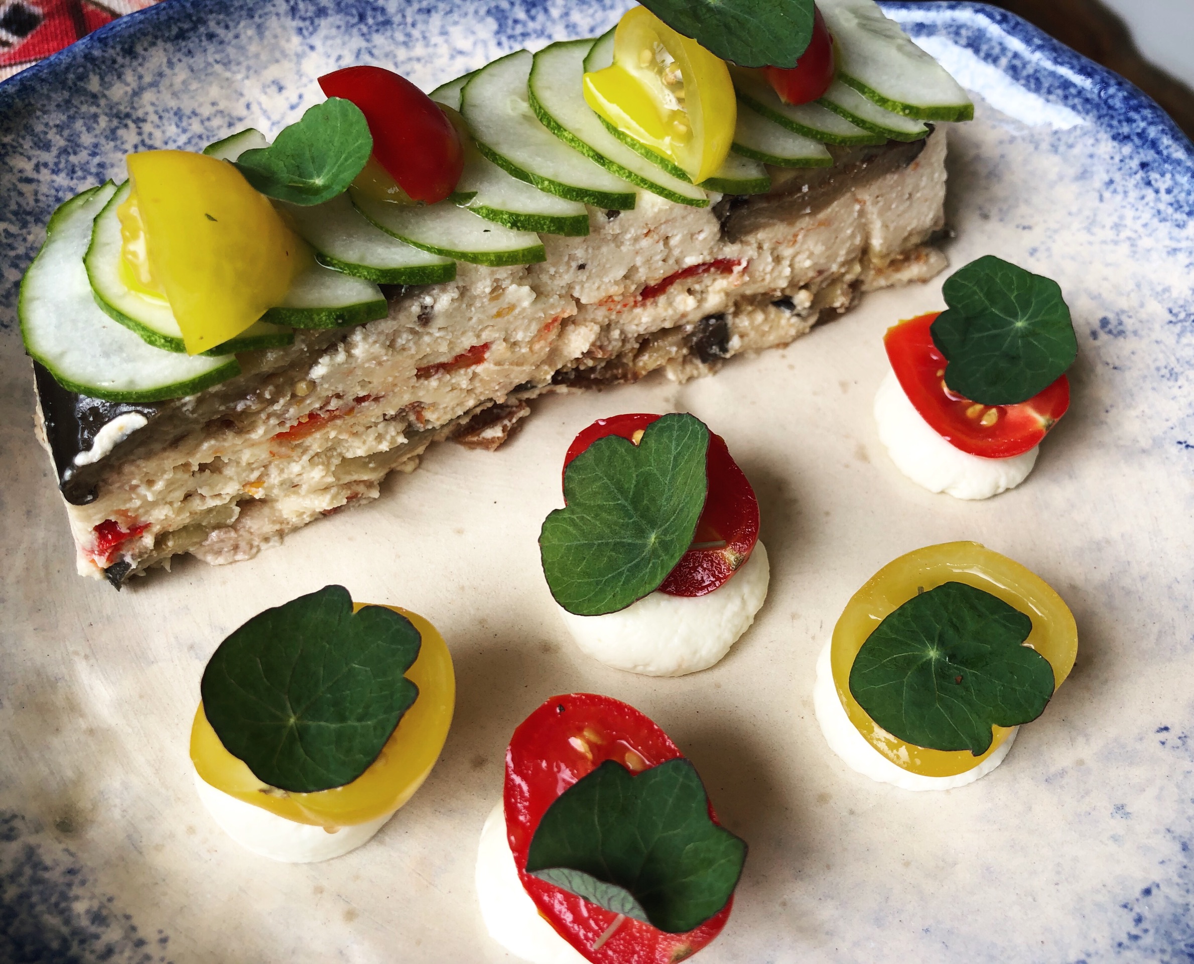 格鲁吉亚美食-Restaurant Meama