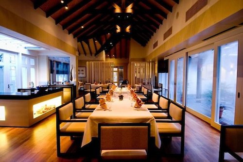 新加坡美食-Thanying Restaurant