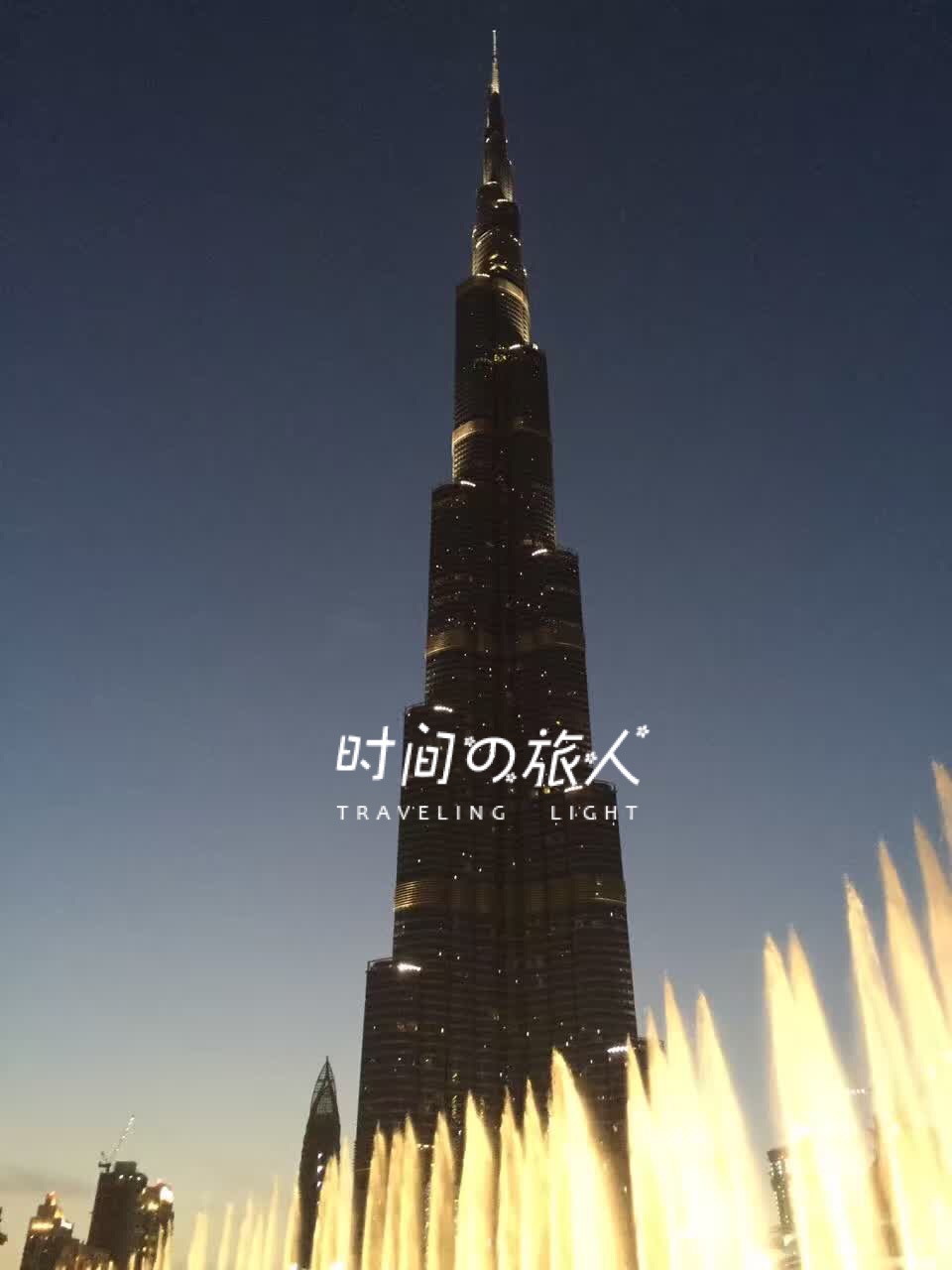 迪拜美食-Cafe Barbera