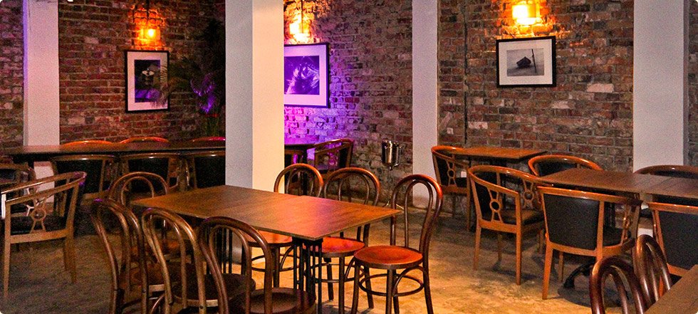 新加坡美食-Italian Restaurant - Capricci