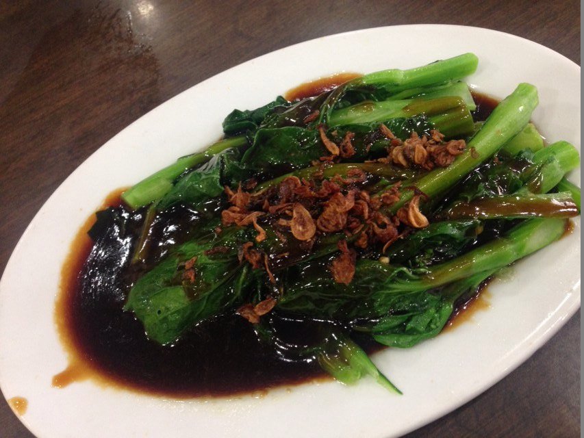 新加坡美食-新源记