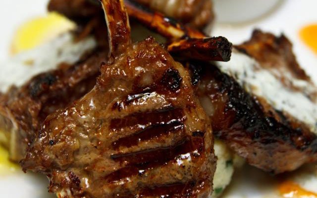 吉隆坡美食-William's Crab Restaurant