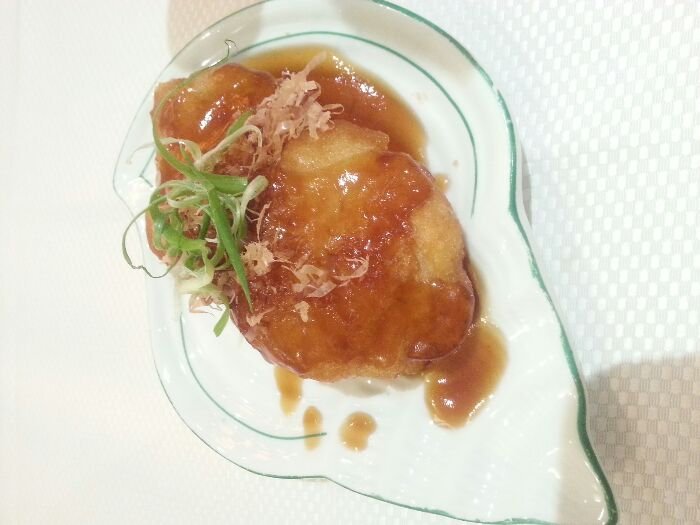 新加坡美食-阿一鲍鱼富临酒家