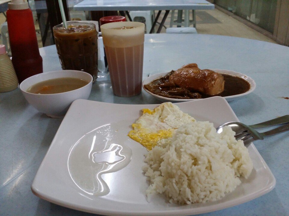 吉隆坡美食-Central Steak Restaurant