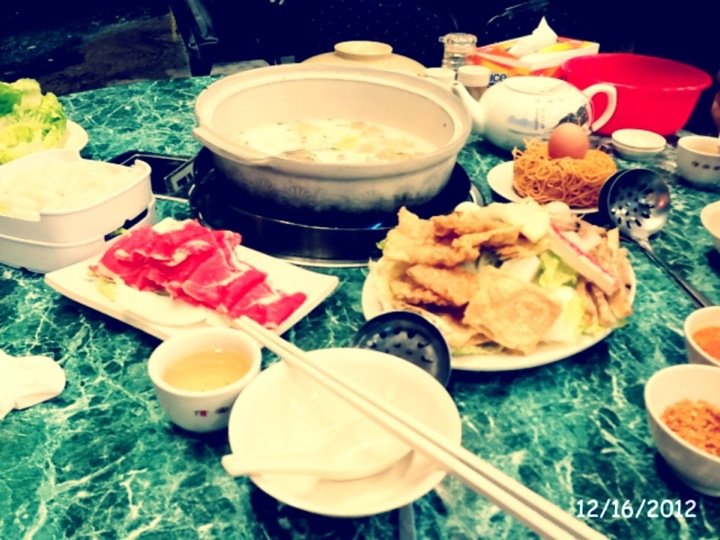 吉隆坡美食-Restoran Coco Steamboat