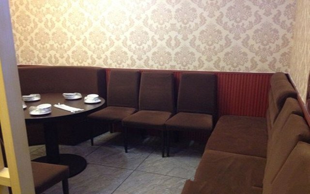 上饶美食-津成元麻辣香锅(德兴店)