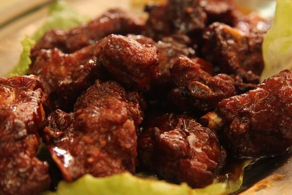 吉隆坡美食-Sin Kiew Yee Tai Chow