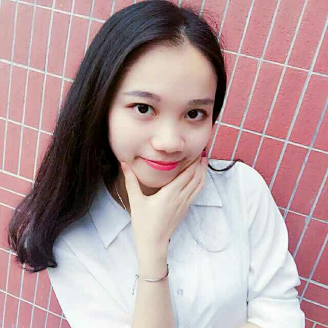 郭芷菁 Katelyn