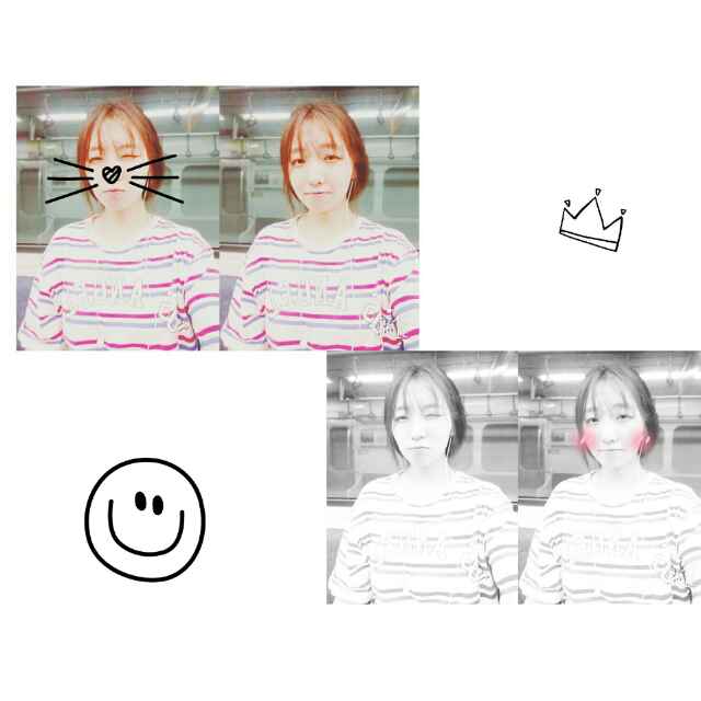 发疯少女天了噜