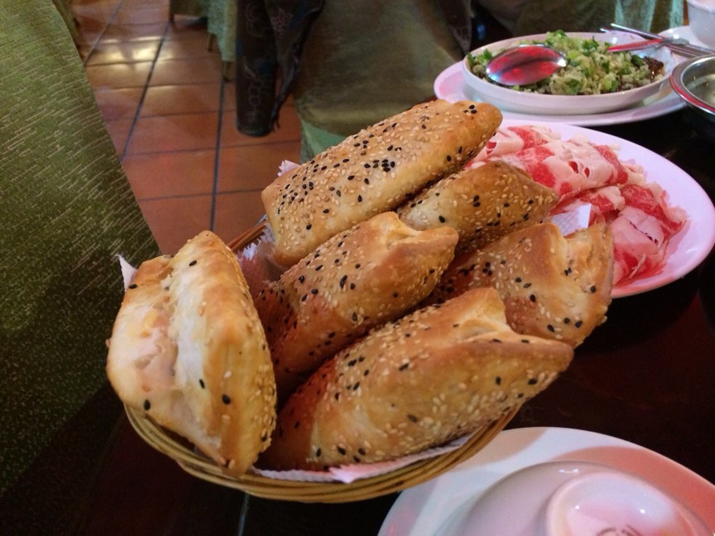 台中美食-真北平涮羊肉