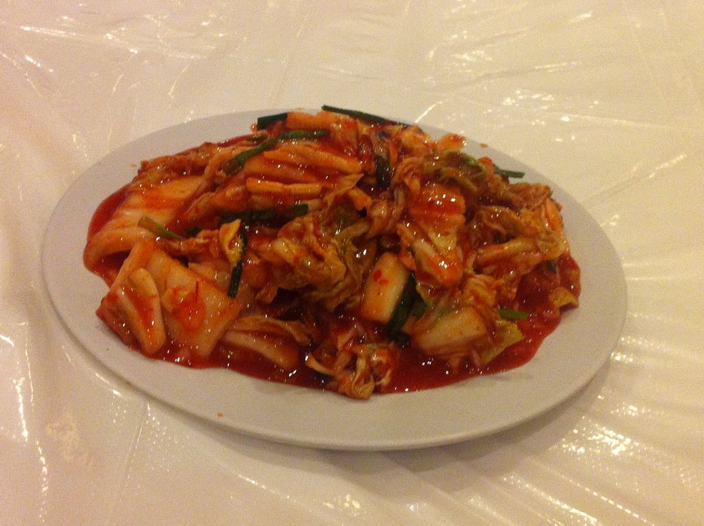 新加坡美食-Rekyo Inn Restauran