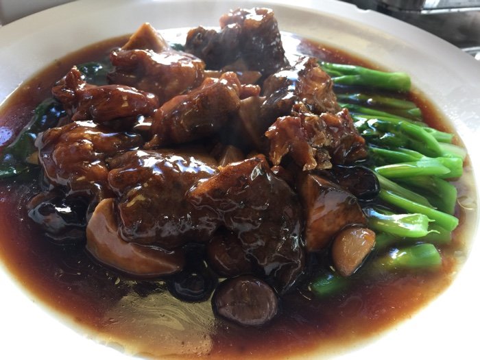 台中美食-京宇屋海鲜