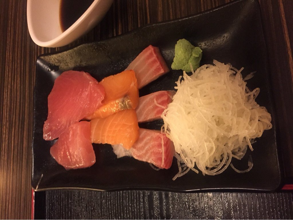 台中美食-千卫和风食堂/中科店