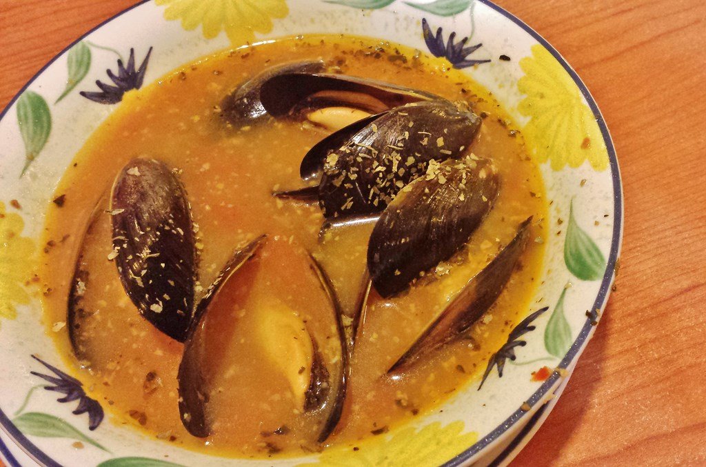 新加坡美食-Saizeriya Ristorante E Caffe(CitySquare)