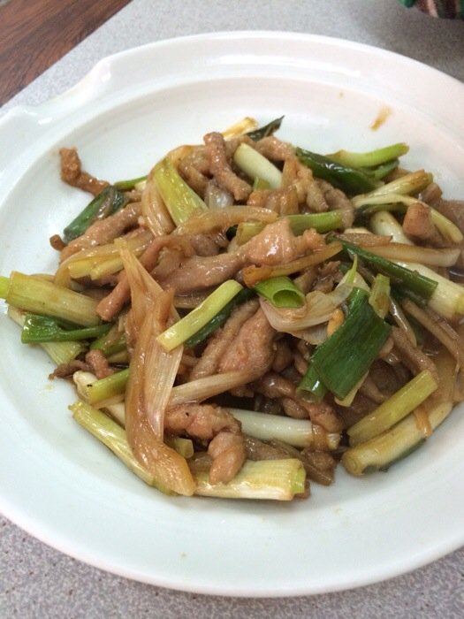 台中美食-颐和园现炒馆