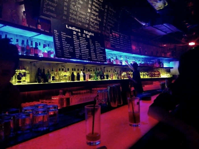 北京娱乐-WU club