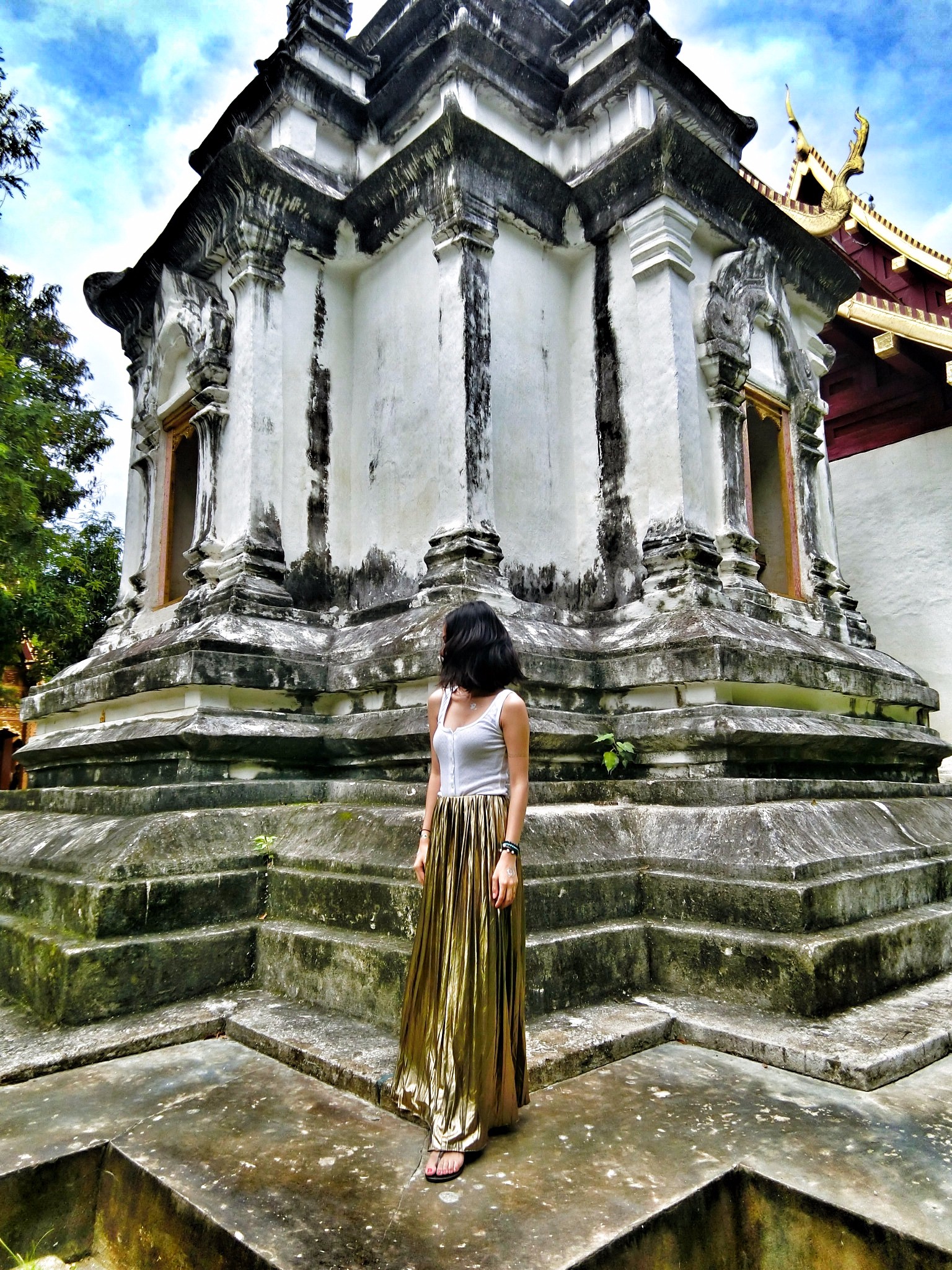 清迈多少人口_泰国清迈
