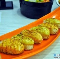 台中美食-一筑金野台