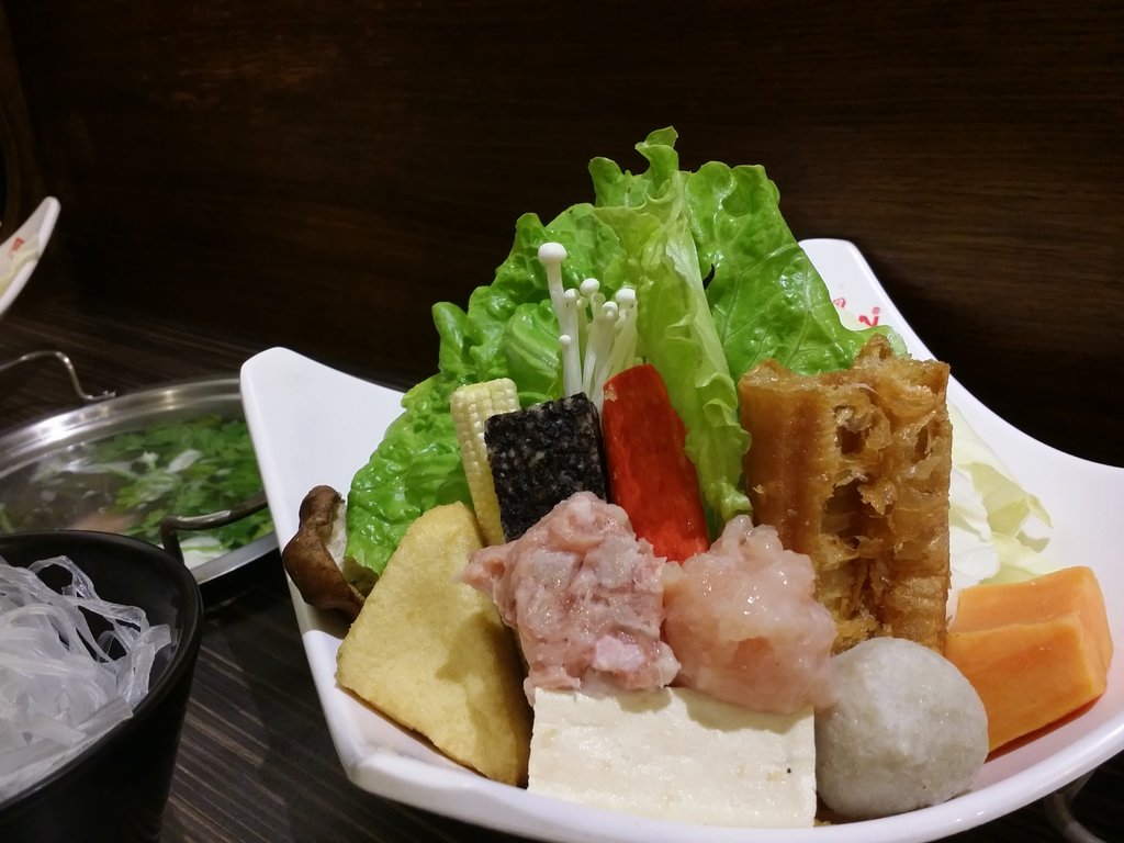 台中美食-阿官火锅专家